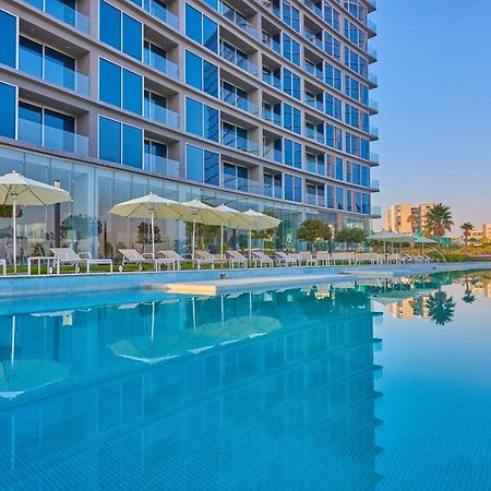 Park Life Queretaro Aparthotel Екстериор снимка