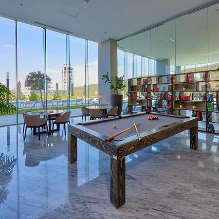 Park Life Queretaro Aparthotel Екстериор снимка