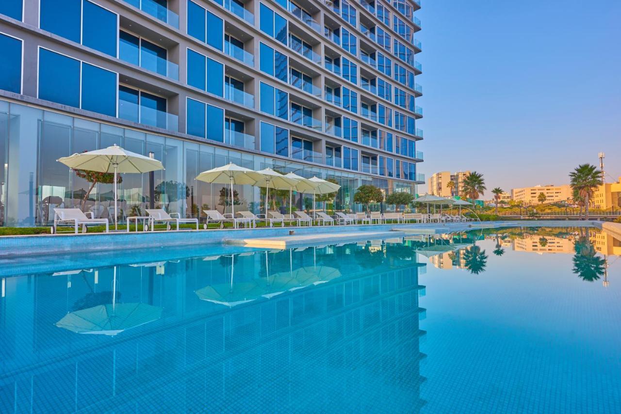 Park Life Queretaro Aparthotel Екстериор снимка