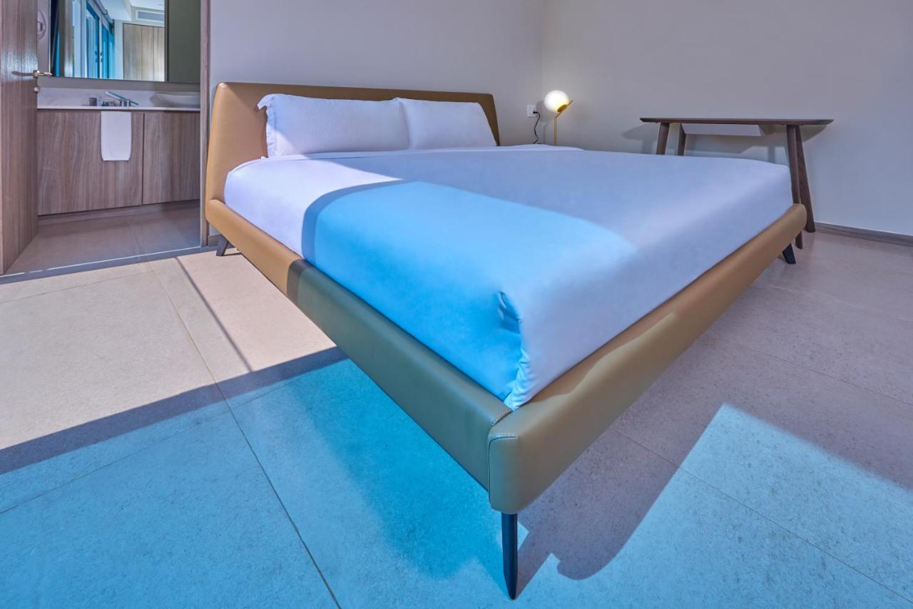 Park Life Queretaro Aparthotel Екстериор снимка