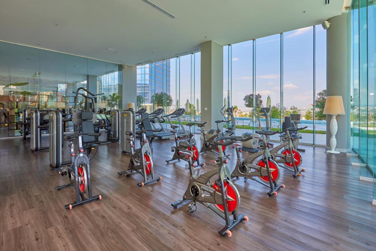 Park Life Queretaro Aparthotel Екстериор снимка