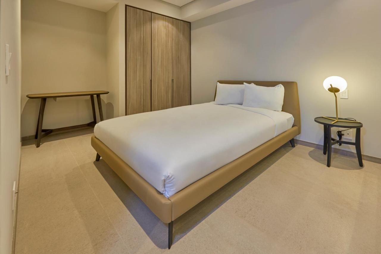Park Life Queretaro Aparthotel Екстериор снимка