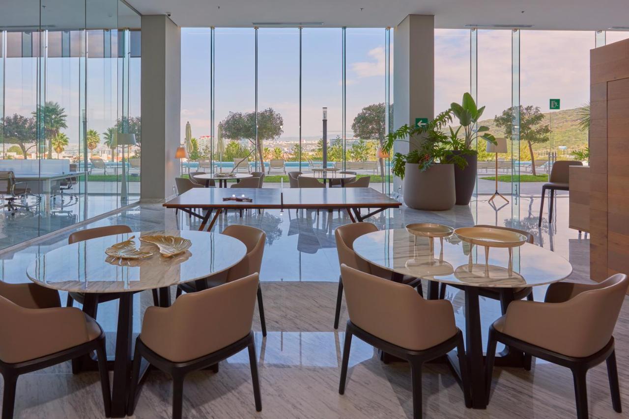 Park Life Queretaro Aparthotel Екстериор снимка