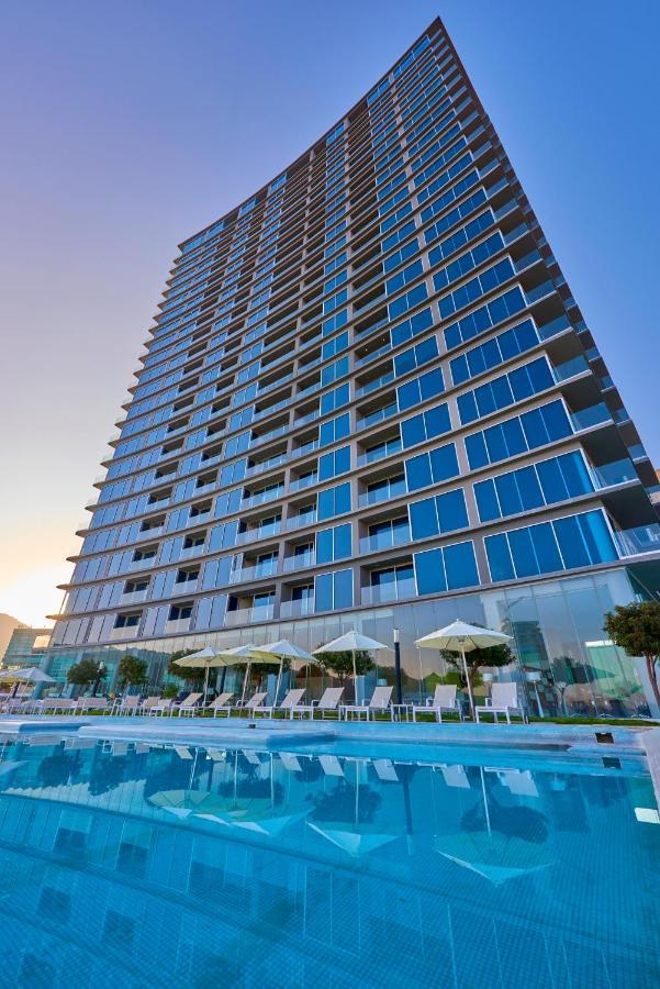 Park Life Queretaro Aparthotel Екстериор снимка