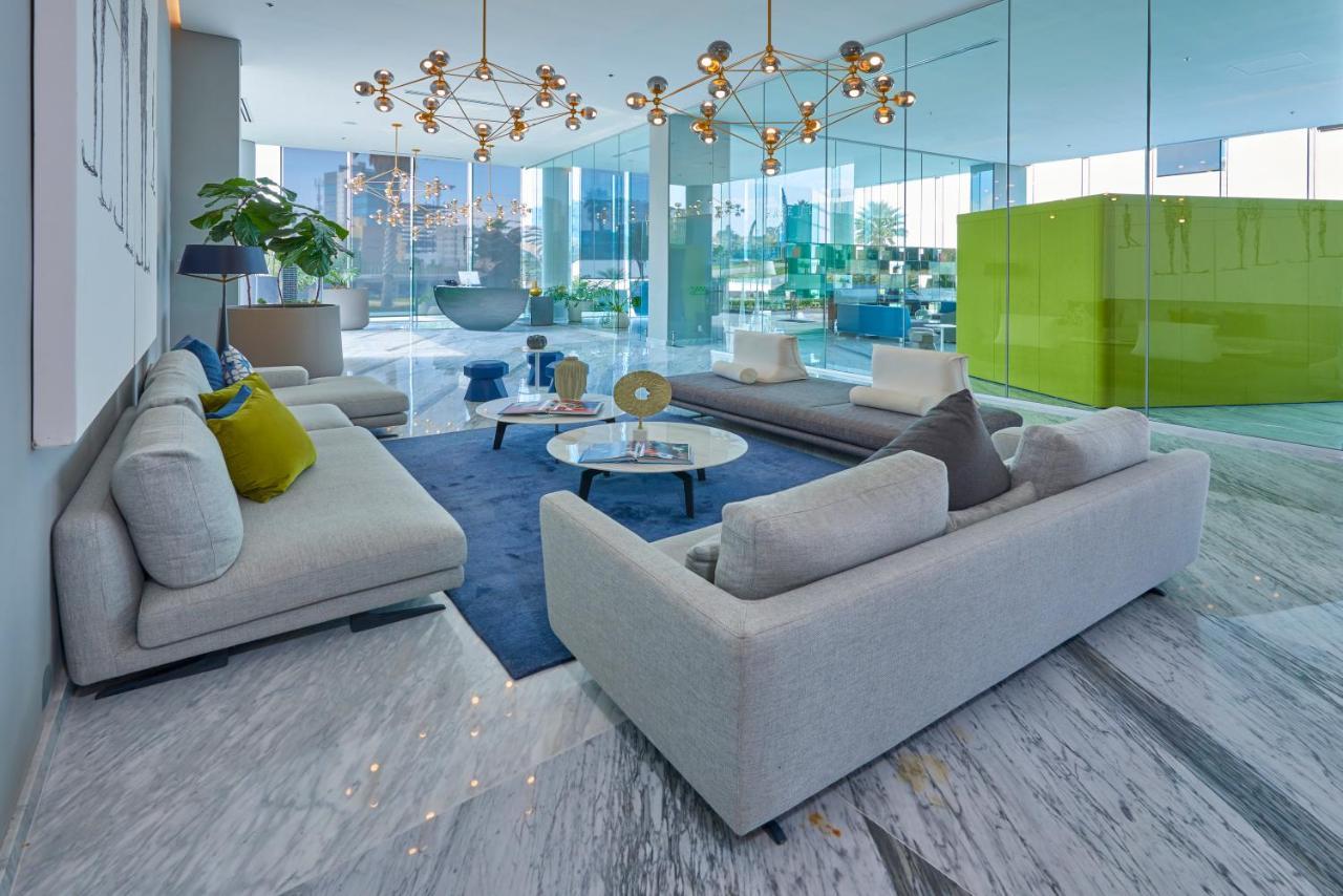 Park Life Queretaro Aparthotel Екстериор снимка